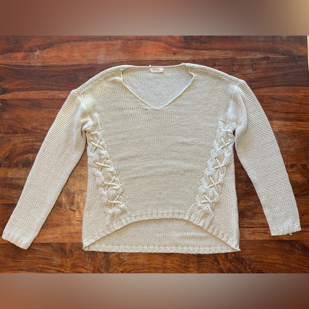 Harper Heritage sweater shirt size Md